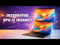 2026 ASUS ZenBook Duo: This Integrated GPU is INSANE!