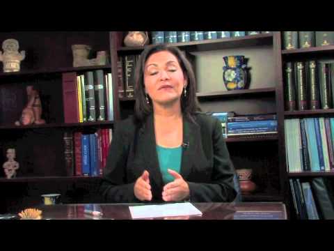 Immigration Attorney, Alma Rosa Nieto: U-Visa