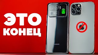 Новый Xiaomi убил самый дорогой iPhone за $2000! Прощай, Apple...