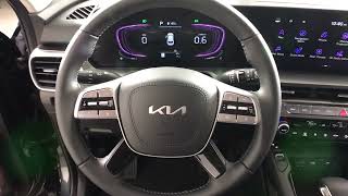 2024 Kia Telluride Albany, Schenectady, Colonie, Troy, Glens Falls, NY K24U2650 Kia Glens Falls Ny