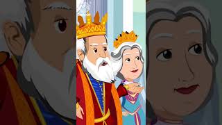 Cinderella English Fairy Tales | Bedtime Stories | #animation #fairytales #cinderella