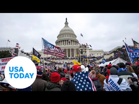 Democracy in peril, rising political tension, and what we can do | USA TODAY