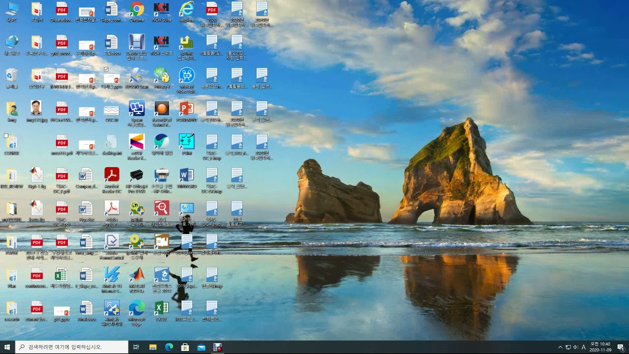 21 비동기카운터