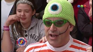 Programa 52 - Peligro Sin Codificar 2013