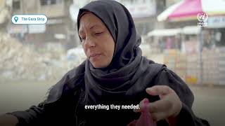 Your support makes a difference for Palestine Refugees