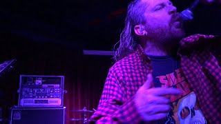 Phinehas - The Fire Itself - LIVE - 12/18/22