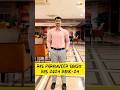 RAS Paramveer Singh RAS 2024 Rank-24 OTS HCM RIPA JAIPUR Trainee Officer #ots #ras #hcmripajaipur