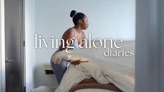 living alone diaries: venting on 6+ years of singleness and the lost art of self-pleasure