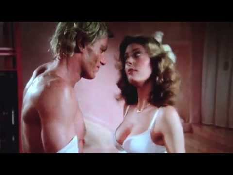 Touch-a Touch-a Touch Me