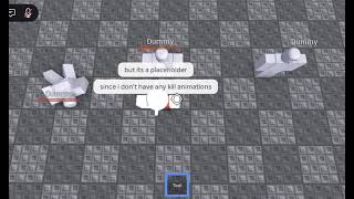 Purgatory Devlog