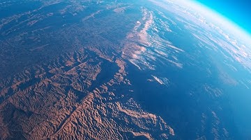 B2S   - Balamand To Stratosphere - High altitude balloon