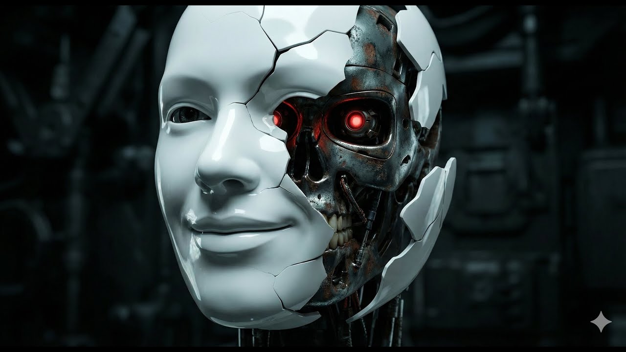 AI Safety Debate: Extinction Risk vs. Present Day Harm