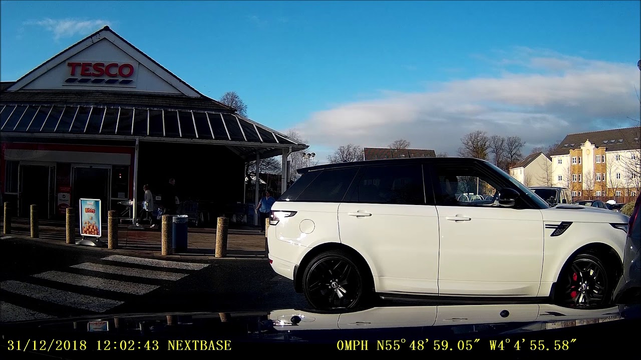 Driving Observations #11 - YouTube