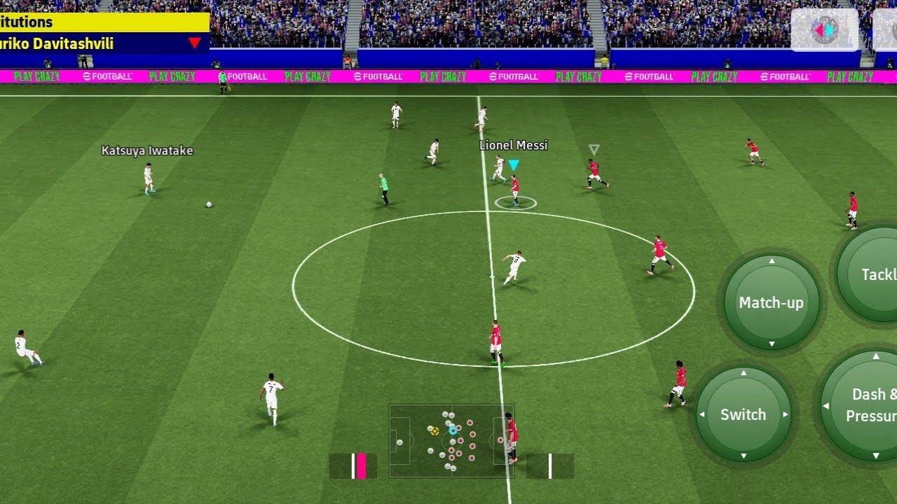 Manchester United aki walai .