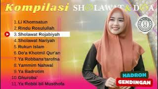Full Kompilasi Sholawat dan Do'a