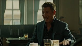 Siberia - Lucas With The Russian Mob Scene Hd 1080I