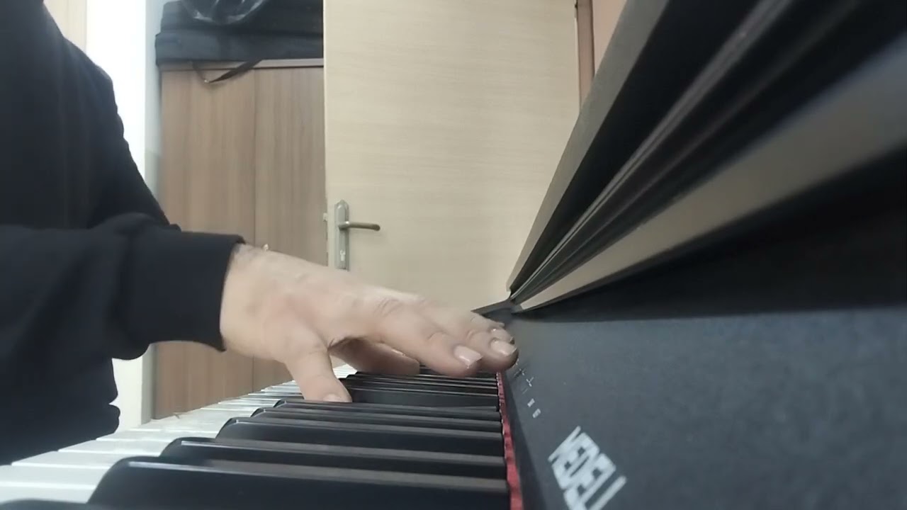 Evgeny Grinko-Jane Maryam🎶🎹🎸(amtörce) #piano #evgenygrinko #piyanodersi #music #pianolessons 