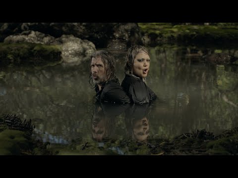 AlphaWhores - Pirate Mode (Official Video)