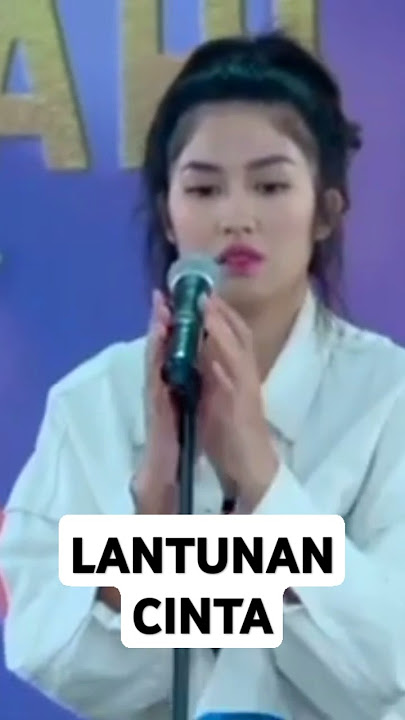 FTV SCTV‼️Lantunan Cinta - Ochi Rosdiana & Dion Wiyoko