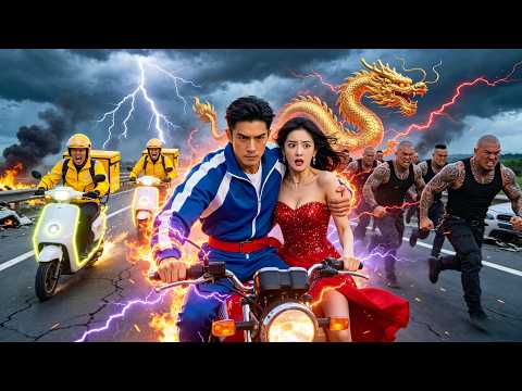 美女总裁的天尊保安 poster