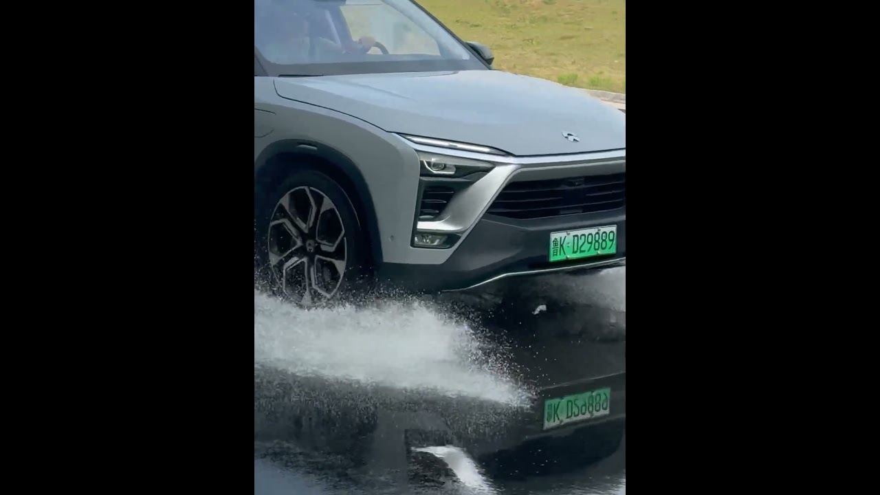 Innovation Meets Strength｜Why Gubersail Tires Endure