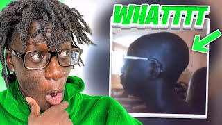 Doulie Reacts To Memes For Abdoulupnext V2! 😂