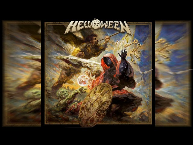 Helloween | INDESTRUCTIBLE  | Helloween Album (2021) class=