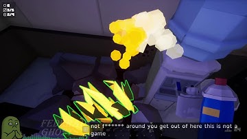 Kill It With Fire Part 2/2 [Blind, Complete]