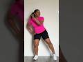 You Asked for My Secret to Getting Back in Shape After Pregnancy