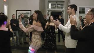 Download Lagu Dan \u0026 Fatfoot Engagement Clip MP3