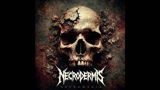 Necrodermis - Cthulhu Awakes