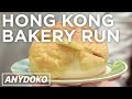 The Best Local Pastries and Bakeries of Hong Kong