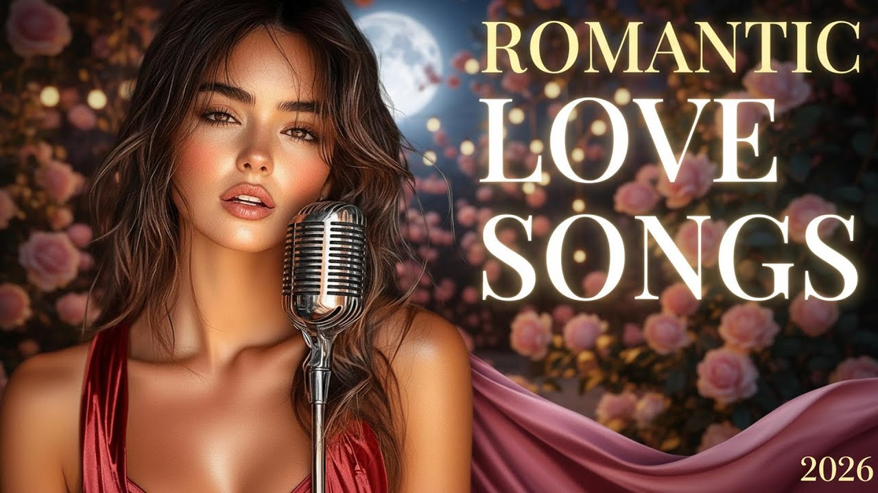 Soft & Romantic Love Songs Like You've Never Heard BEFORE!