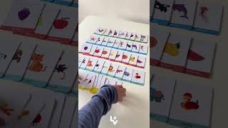 Memory game cards screenshot 4