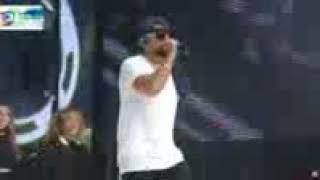 Konser Dedigin Boyle Olur. (Anne Marie)Rockabye