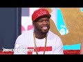 50 Cent Discusses His Instagram Posts | Ridiculousness | MTV