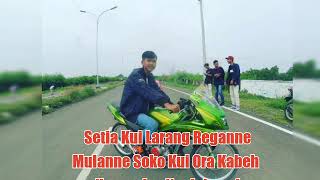 Caption Ngapak bikin baper cocok buat status WHATSAPP!!!