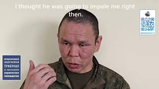 Accounts from those who returned from captivity