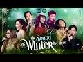 The sound of winter 2021 full program  truc sinh entertainment  lotus music club