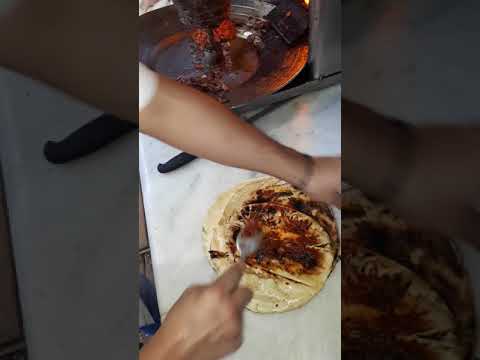 شاورما التركماني