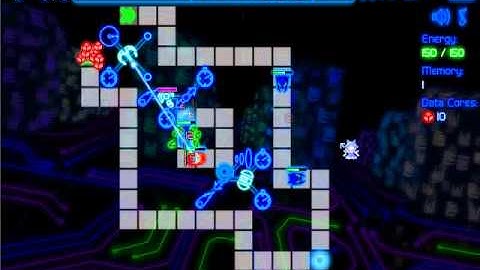 Ghost Hacker 2 Level12 Challenge perfect