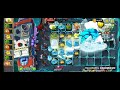 Plants Vs Zombies 2 Reflourished - Custom level: Zcorp Rift Zombot