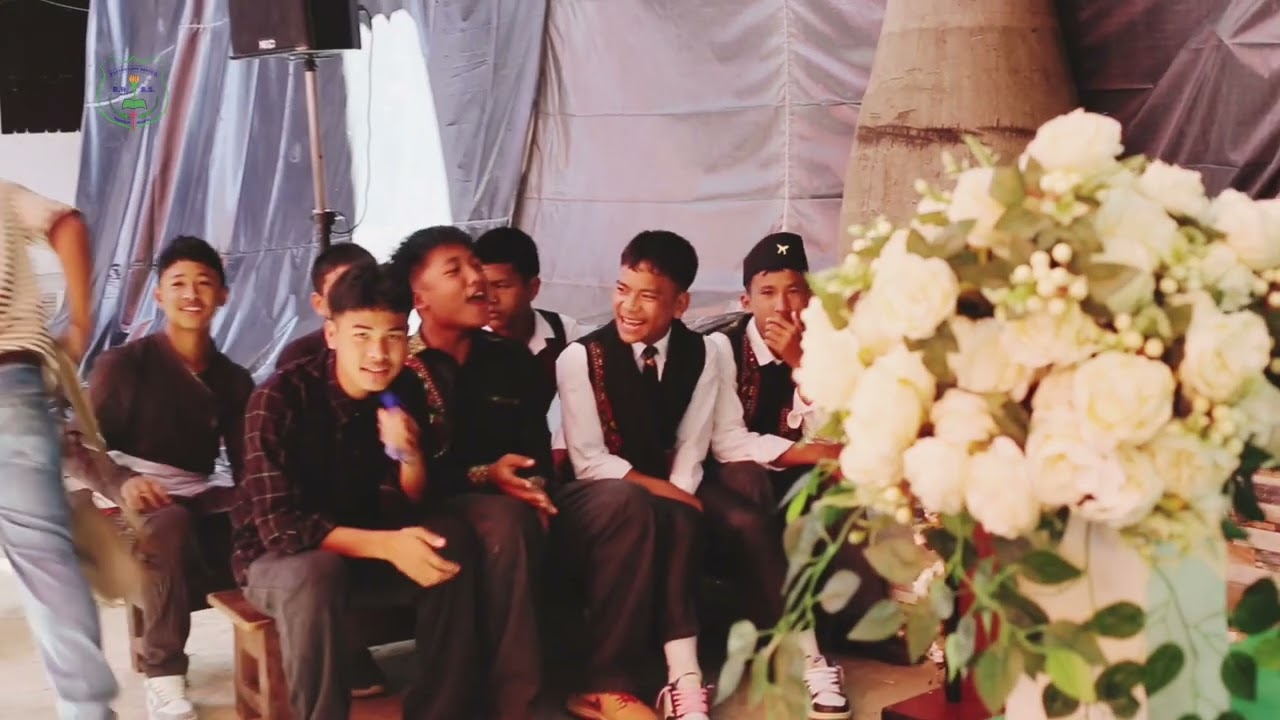 EHSS School Fest 2025 -  Solo (Miss CHINCHOIHOI)