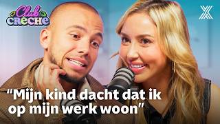 Download Lagu MOM GUILT: wat is een gezonde balans voor moeder, vader en kind(eren)? | Club Crèche MP3