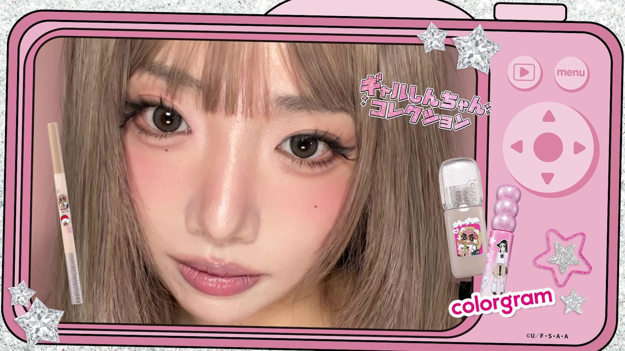 Qoo10 – 「colorgram Official」のショップページです。