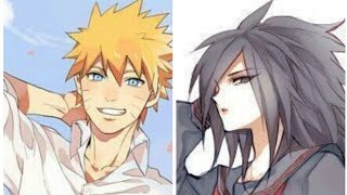 Naruto x Female Madara Pt6