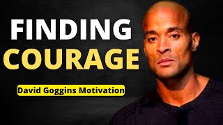 BATTLE YOURSELF | David Goggins EYE OPENING ADVICE - Powerful Motivational Speech