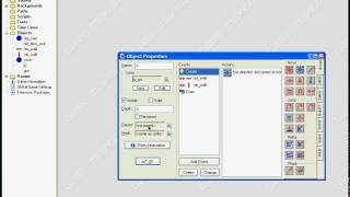 Celebrity 3D Game Maker Tutorial #2 - Little Extra Features For Your FPS Profile
