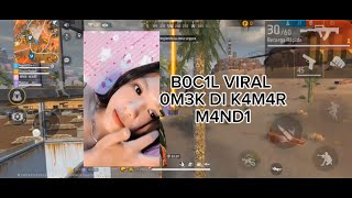 B0C1L 3Smp3 Viral Di Tiktok Gemplay Free Fire