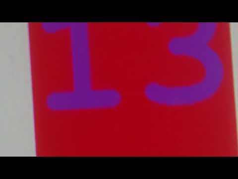 Challenge Countdown from 20